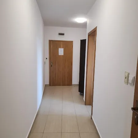 Appart Sunny Bay Bord De Sunny Апартаменти
