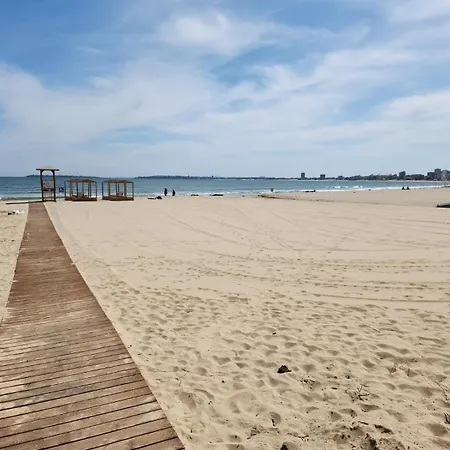Appart Sunny Bay Bord De Sunny Апартаменти