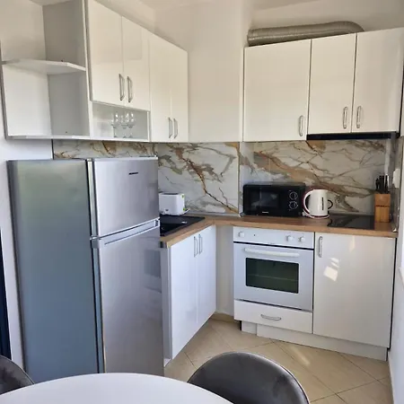 Appart Sunny Bay Bord De Sunny Апартаменти *