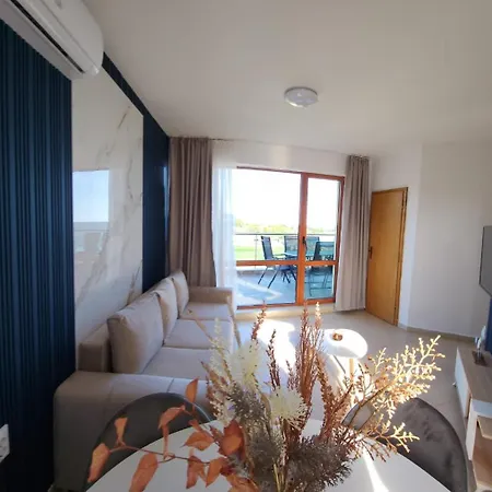 Appart Sunny Bay Bord De Sunny Сонячний Берег