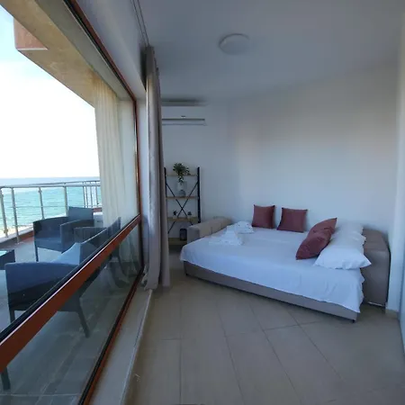 Appart Sunny Bay Bord De Sunny Сонячний Берег