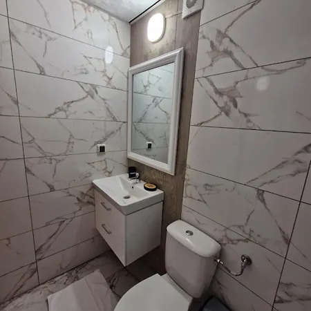Appart Sunny Bay Bord De Sunny Apartment *