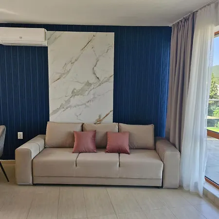 Apartment Appart Sunny Bay Bord De Sunny *
