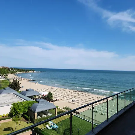 Appart Sunny Bay Bord De Sunny * Sunny Beach
